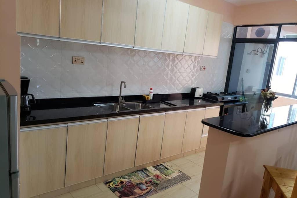 Photo of Kitchen in Lavington