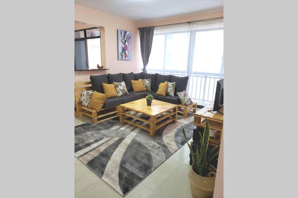 Photo of Livingroom in Lavington