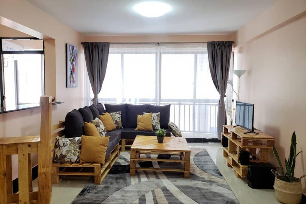 Photo of Livingroom in Lavington