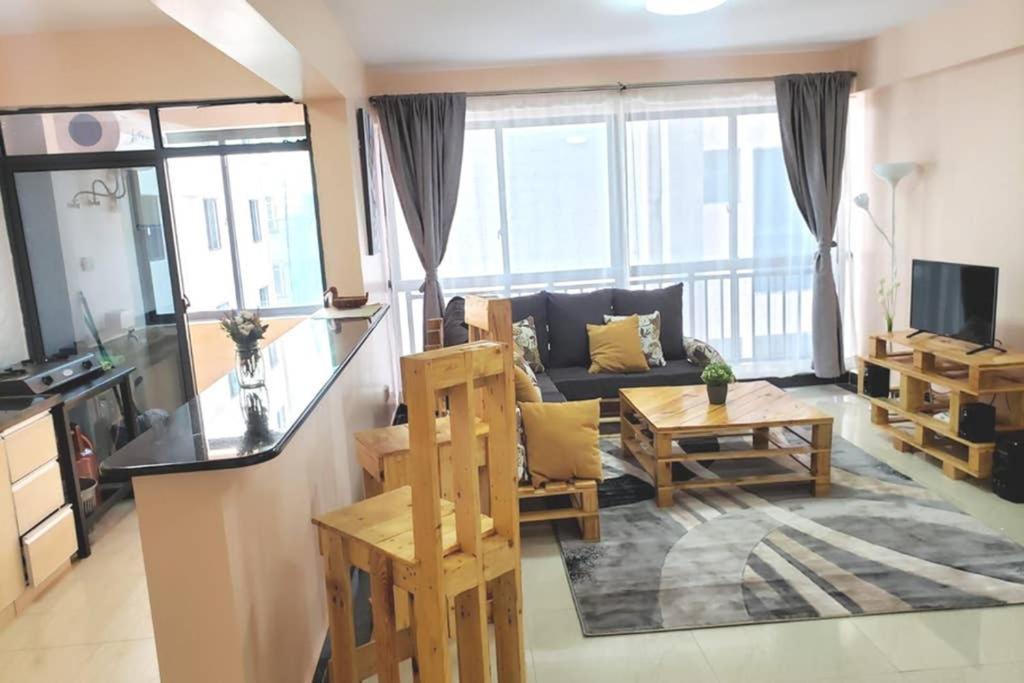 Photo of Livingroom in Lavington