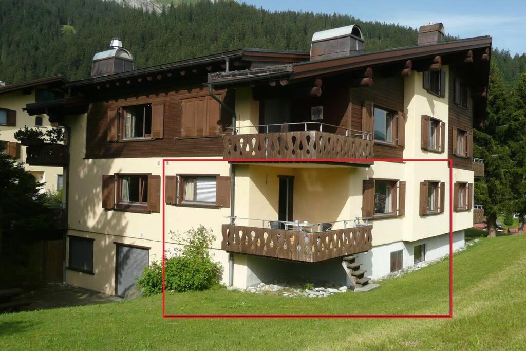 Photo of Others in Klosters-Serneus