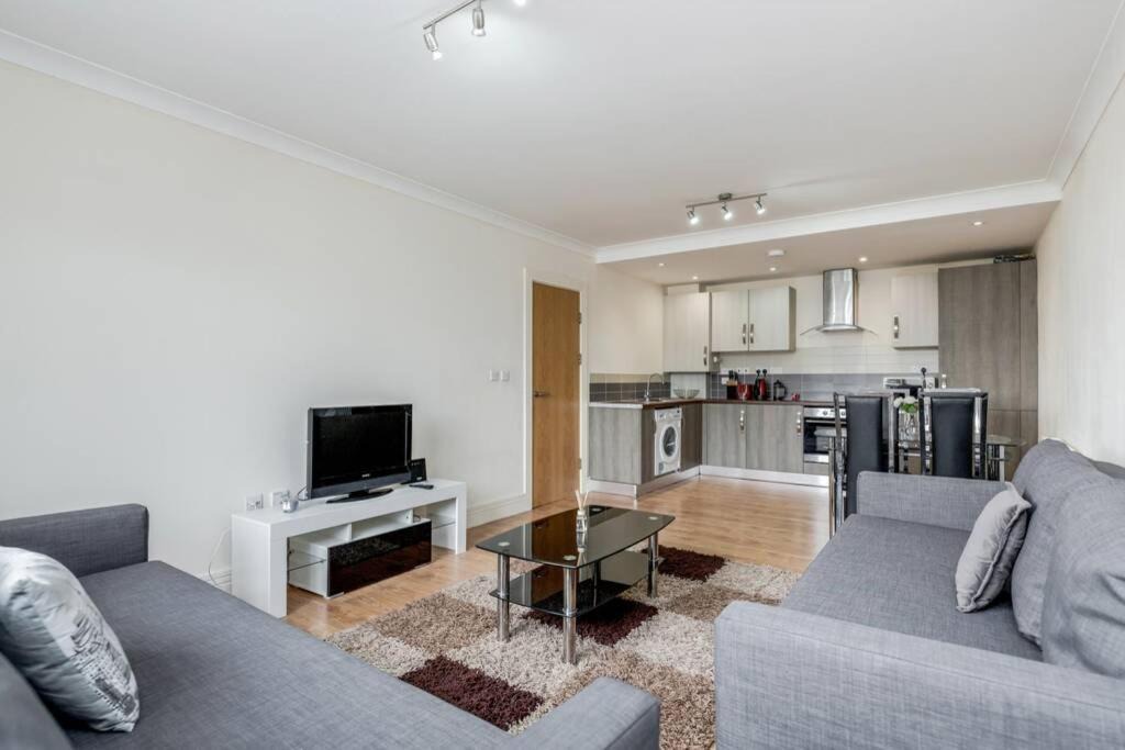 Photo of Livingroom in Whitechapel