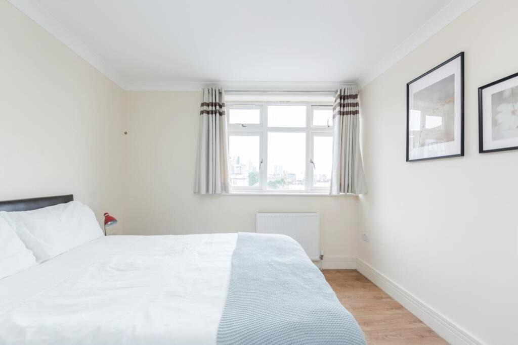 Photo of Bedroom in Whitechapel