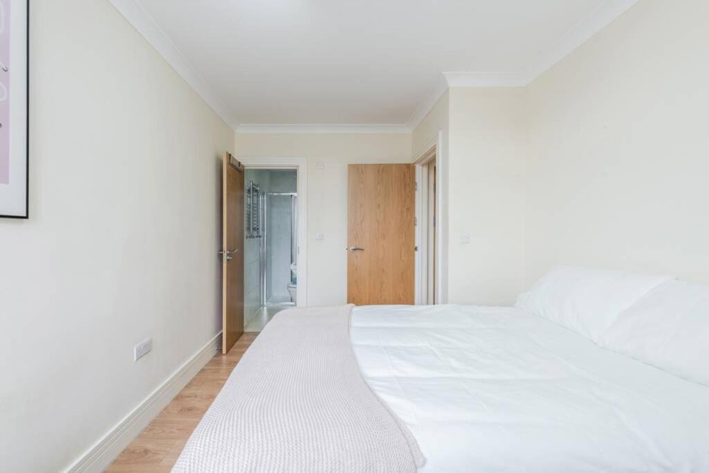 Photo of Bedroom in Whitechapel