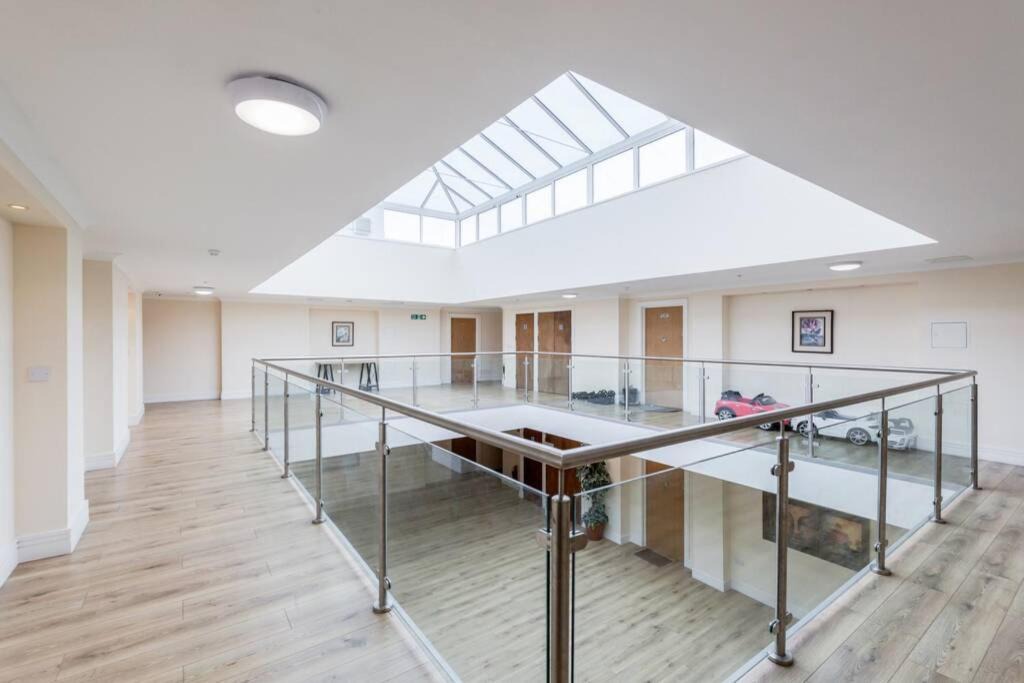 Photo of Livingroom in Whitechapel