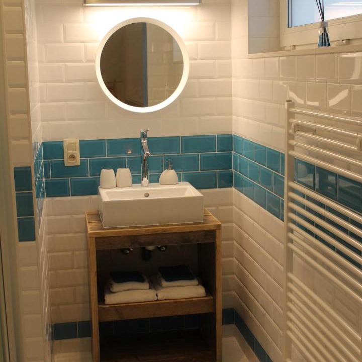 Photo of Bathroom in Zaffelare