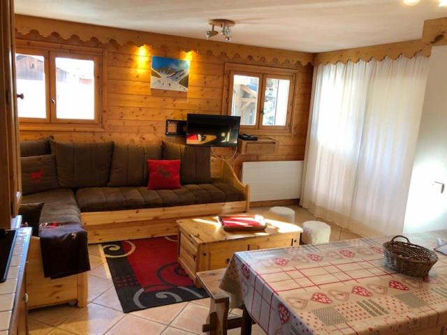 Photo of Others in Meribel Village