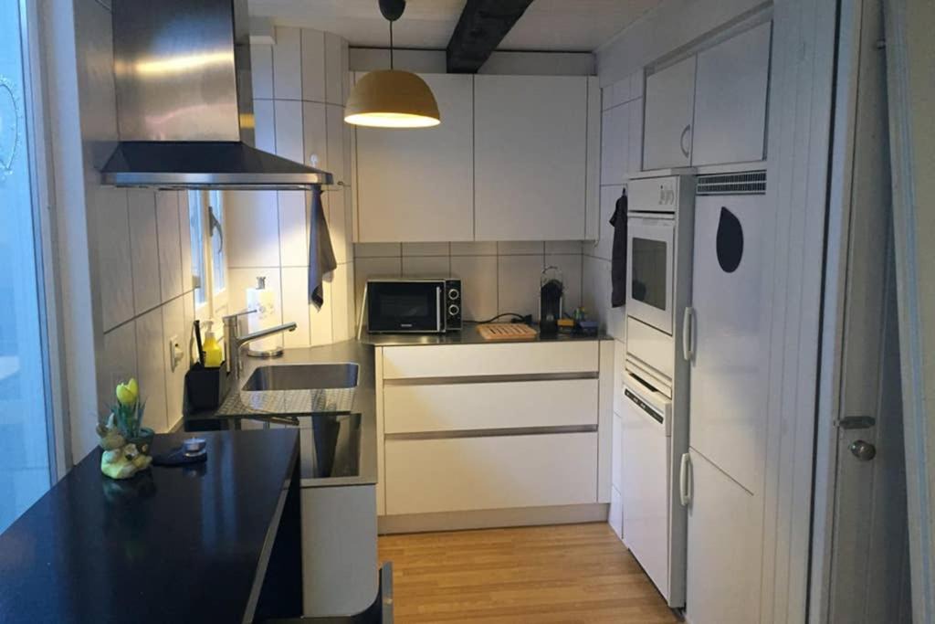 Photo of Kitchen in Nidau