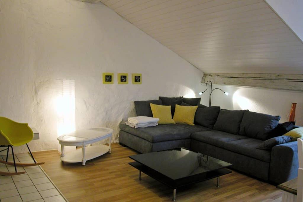 Photo of Livingroom in Nidau