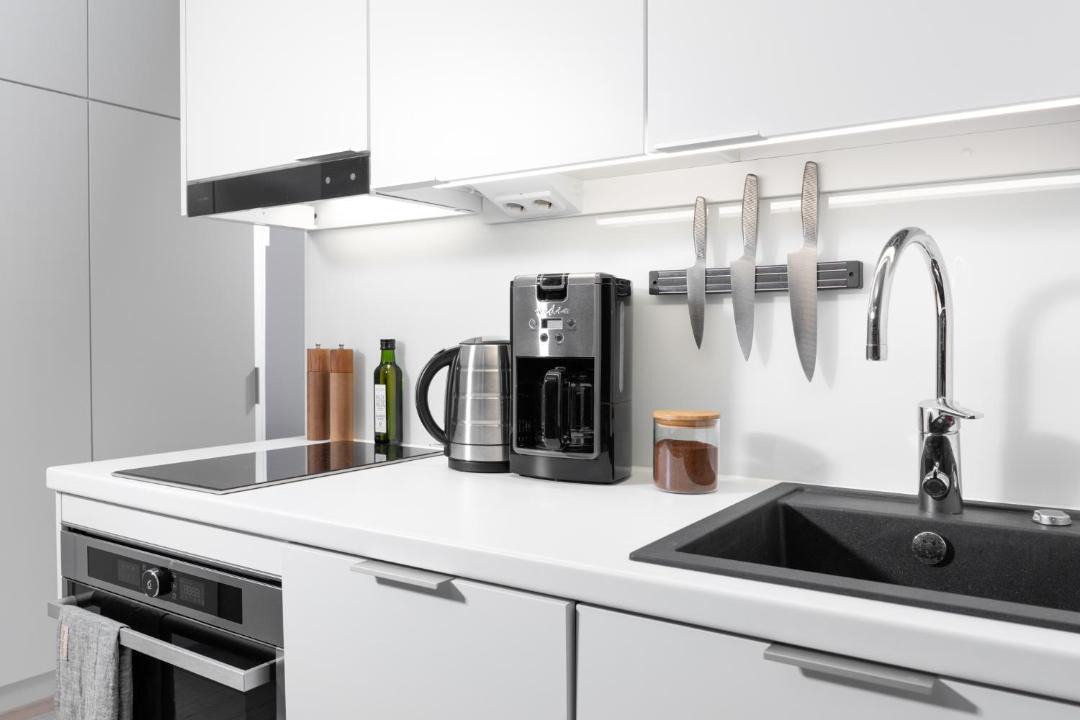 Photo of Kitchen in Oulu