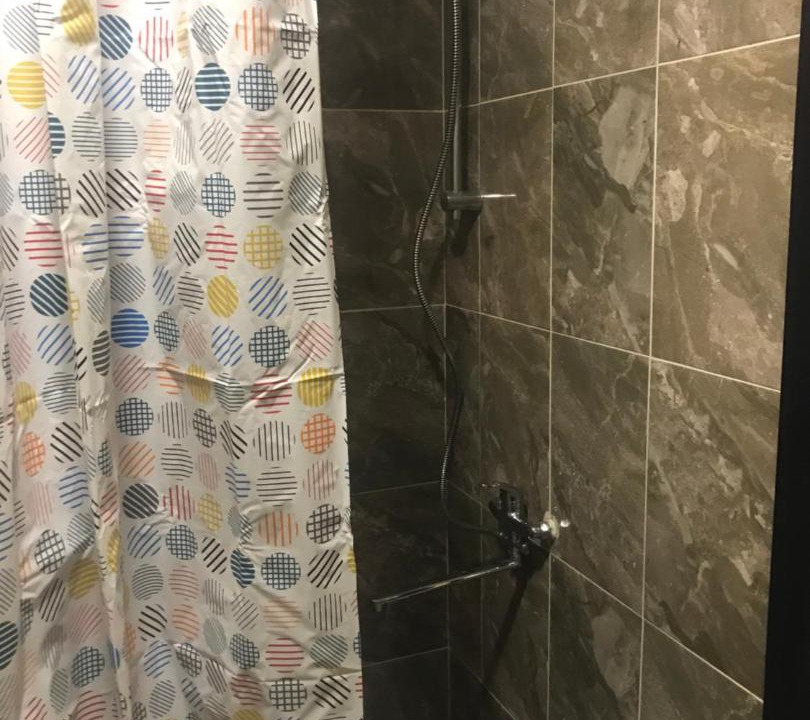 Photo of Bathroom in Tekstilshchiki District