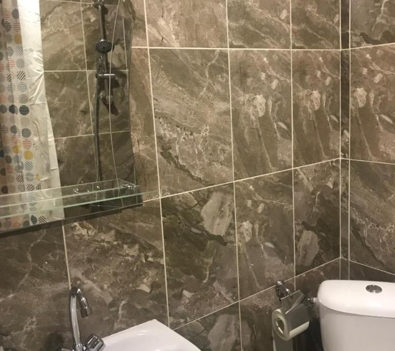 Photo of Bathroom in Tekstilshchiki District