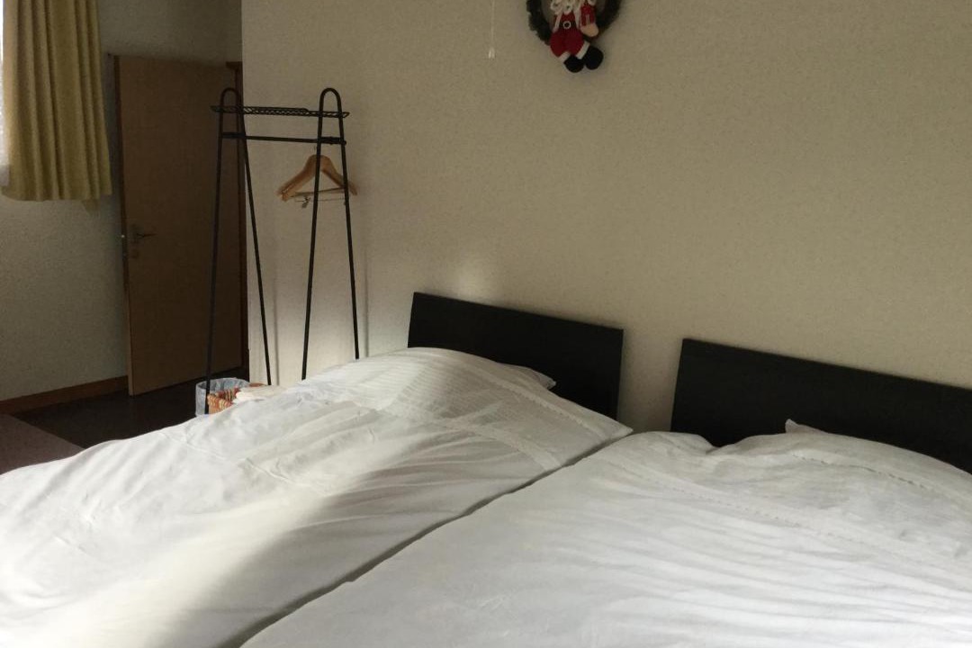 Photo of Bedroom in Yufuin Onsen