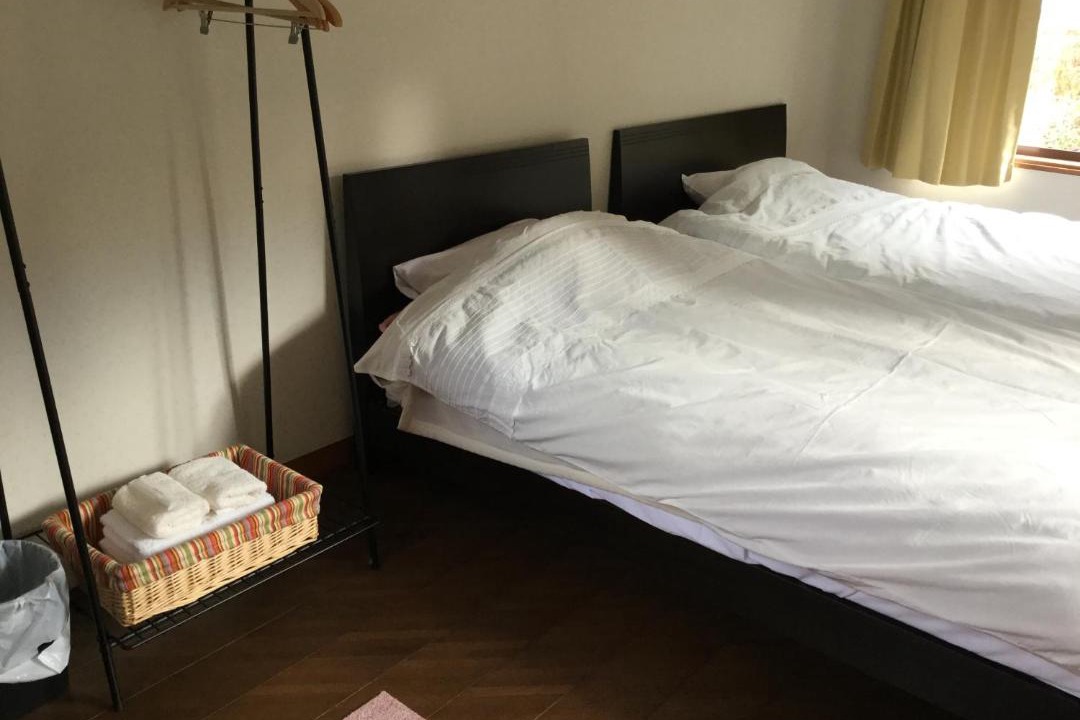 Photo of Bedroom in Yufuin Onsen