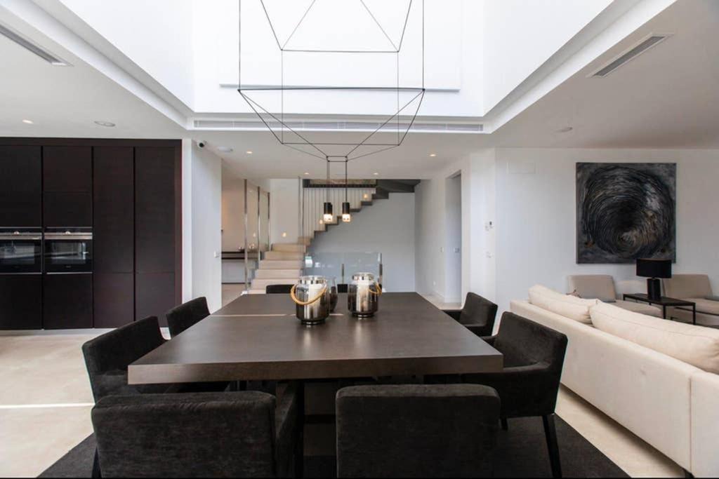 Photo of Livingroom in Benahavis
