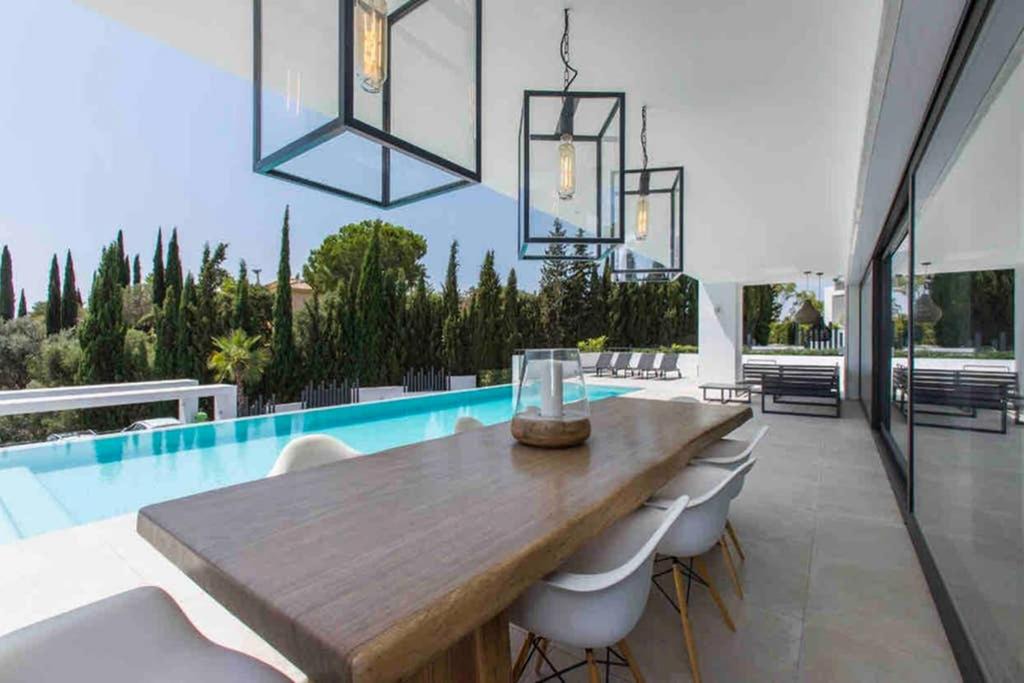 Photo of Outdoor in Benahavis