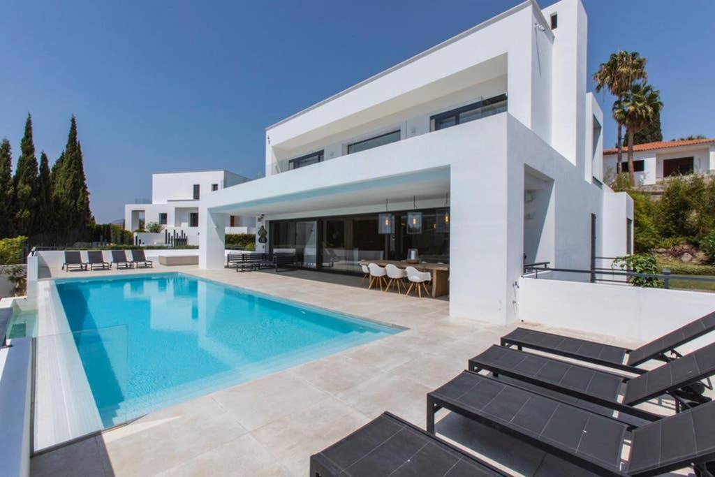 Photo of Outdoor in Benahavis