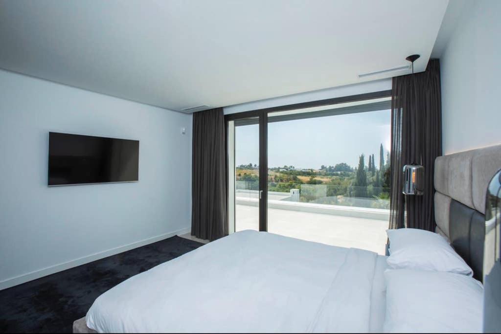 Photo of Bedroom in Benahavis