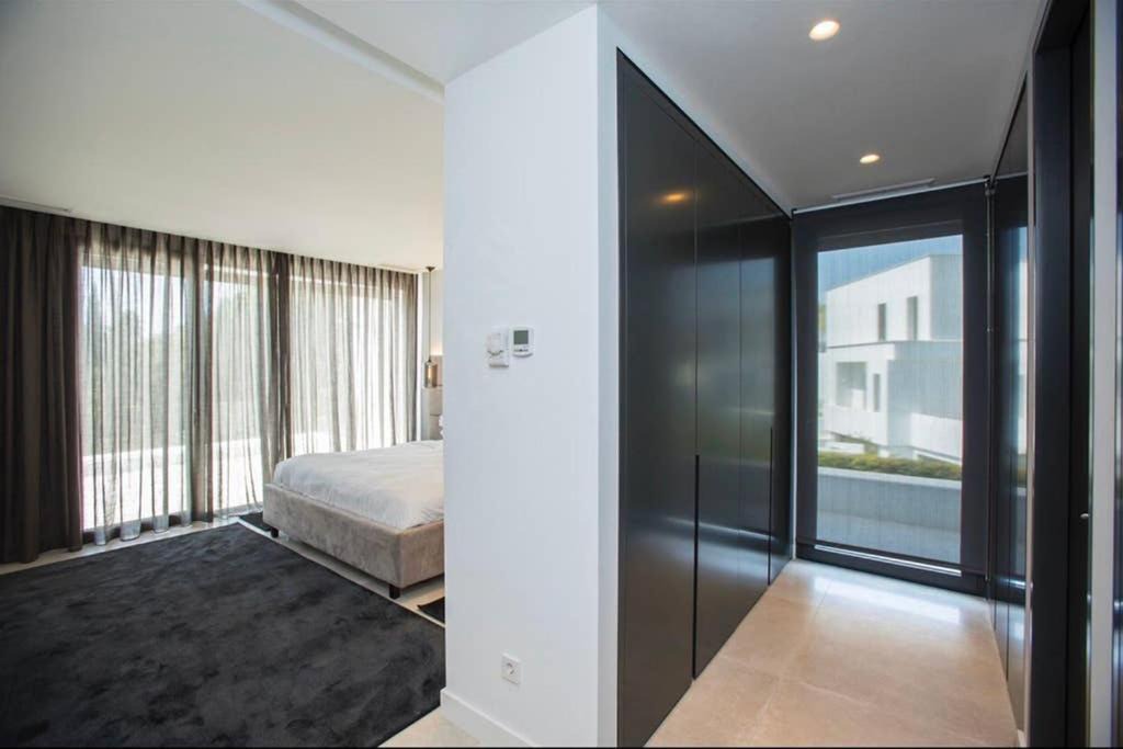 Photo of Bedroom in Benahavis