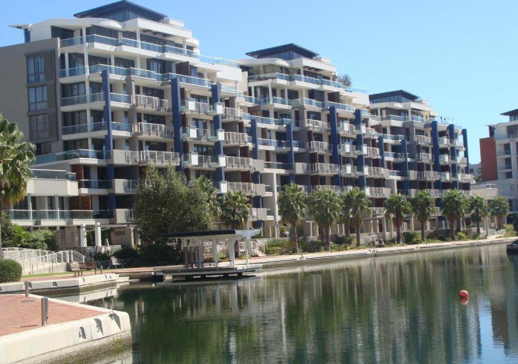 Photo of Others in Victoria and Alfred Waterfront