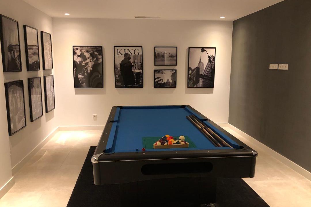 Photo of Livingroom in Benahavis