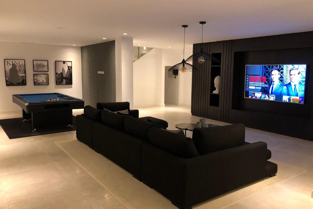 Photo of Livingroom in Benahavis