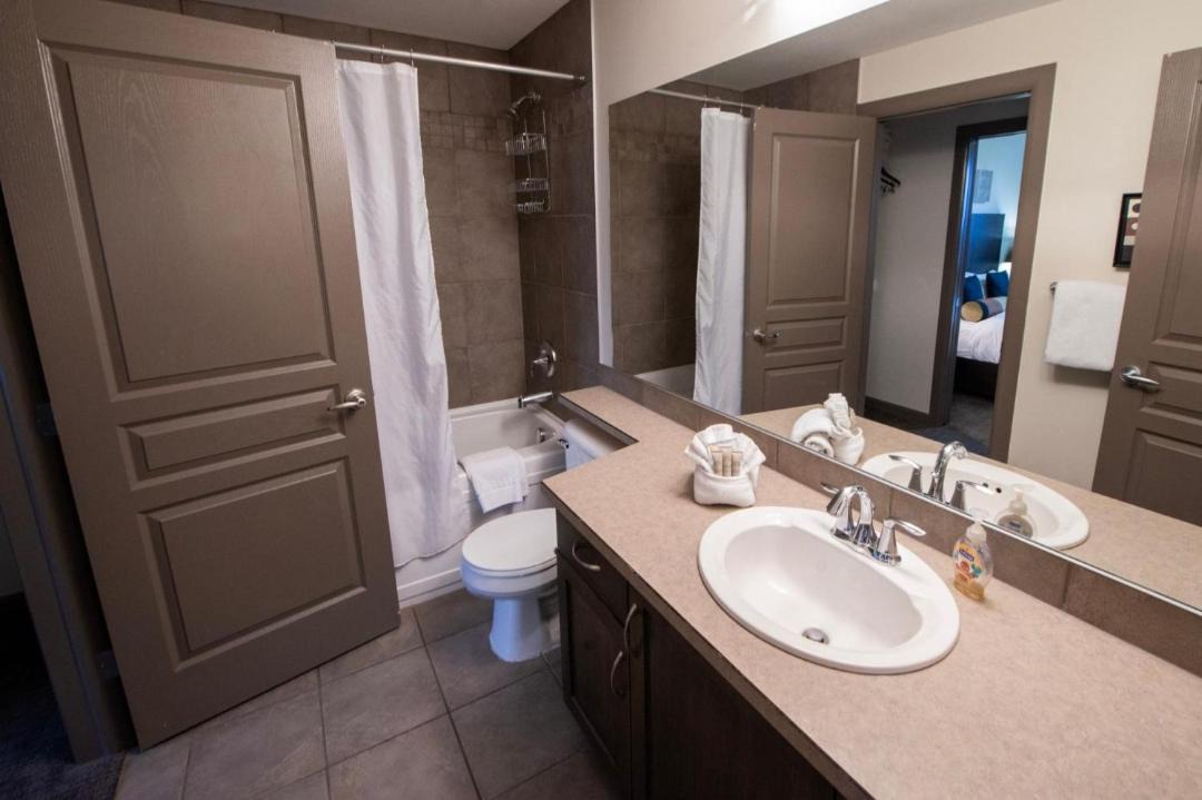 Photo of Bathroom in South Pandosy