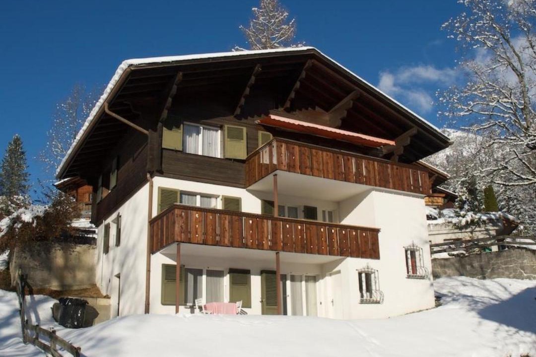 Photo of Others in Lenk
