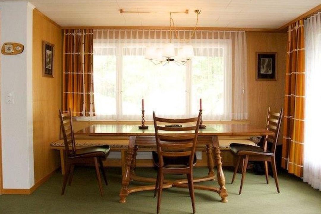 Photo of Livingroom in Lenk