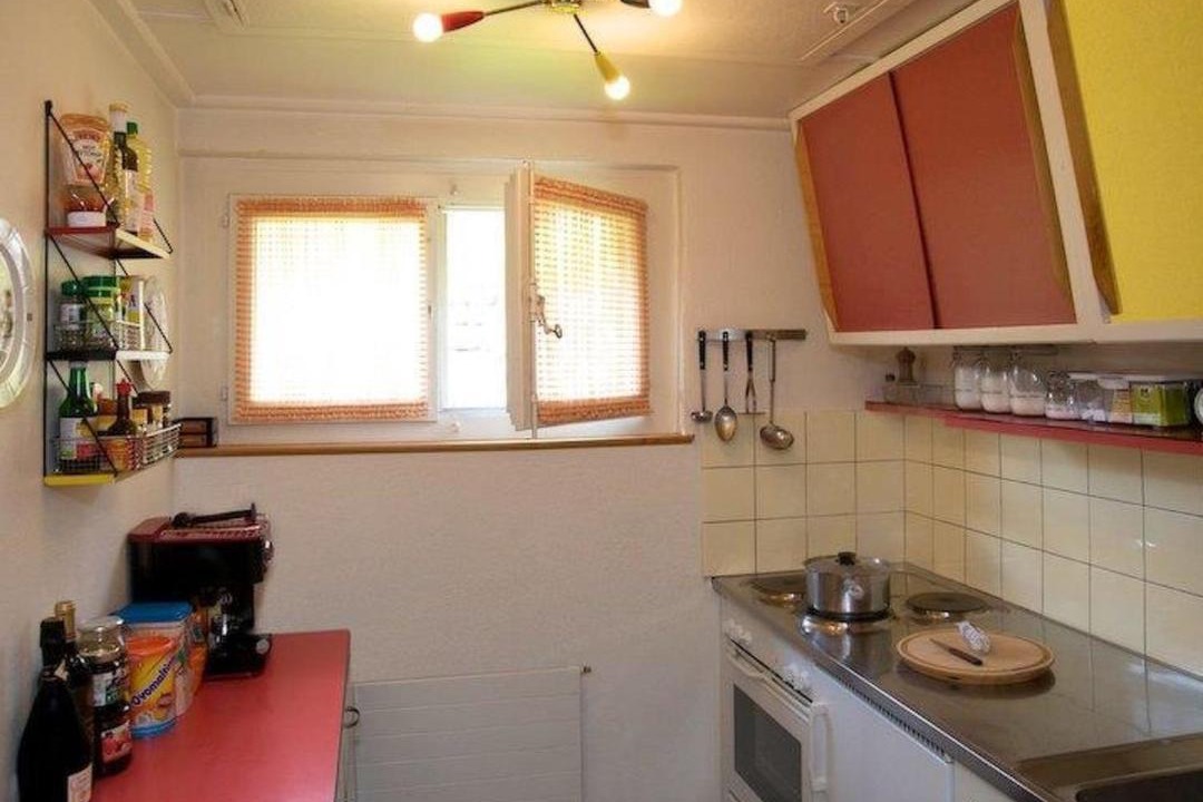 Photo of Kitchen in Lenk