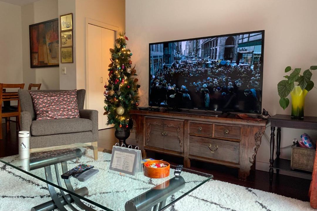 Photo of Livingroom in Belltown