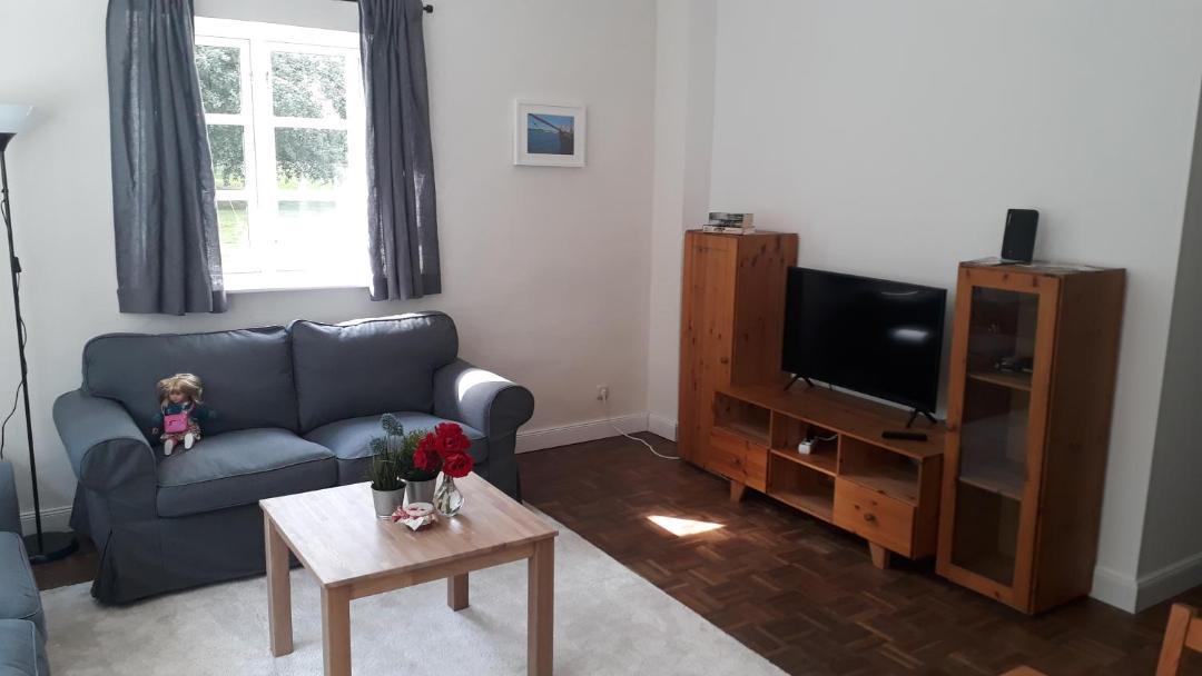 Photo of Livingroom in Waabs