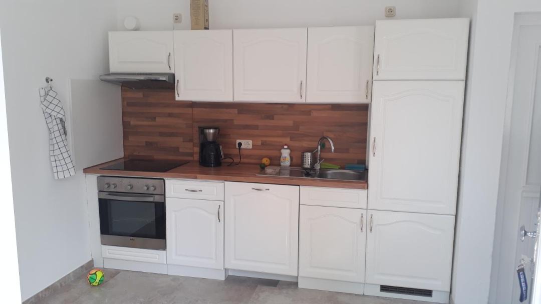 Photo of Kitchen in Waabs
