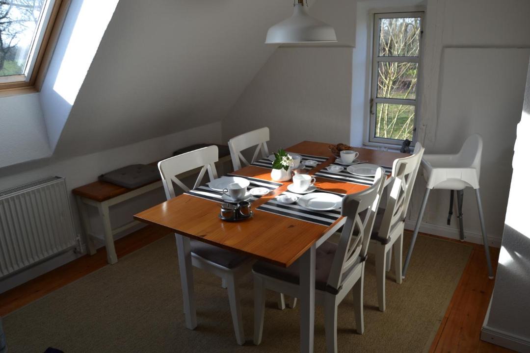 Photo of Livingroom in Waabs