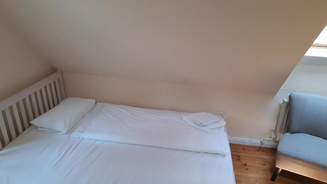 Photo of Bedroom in Waabs