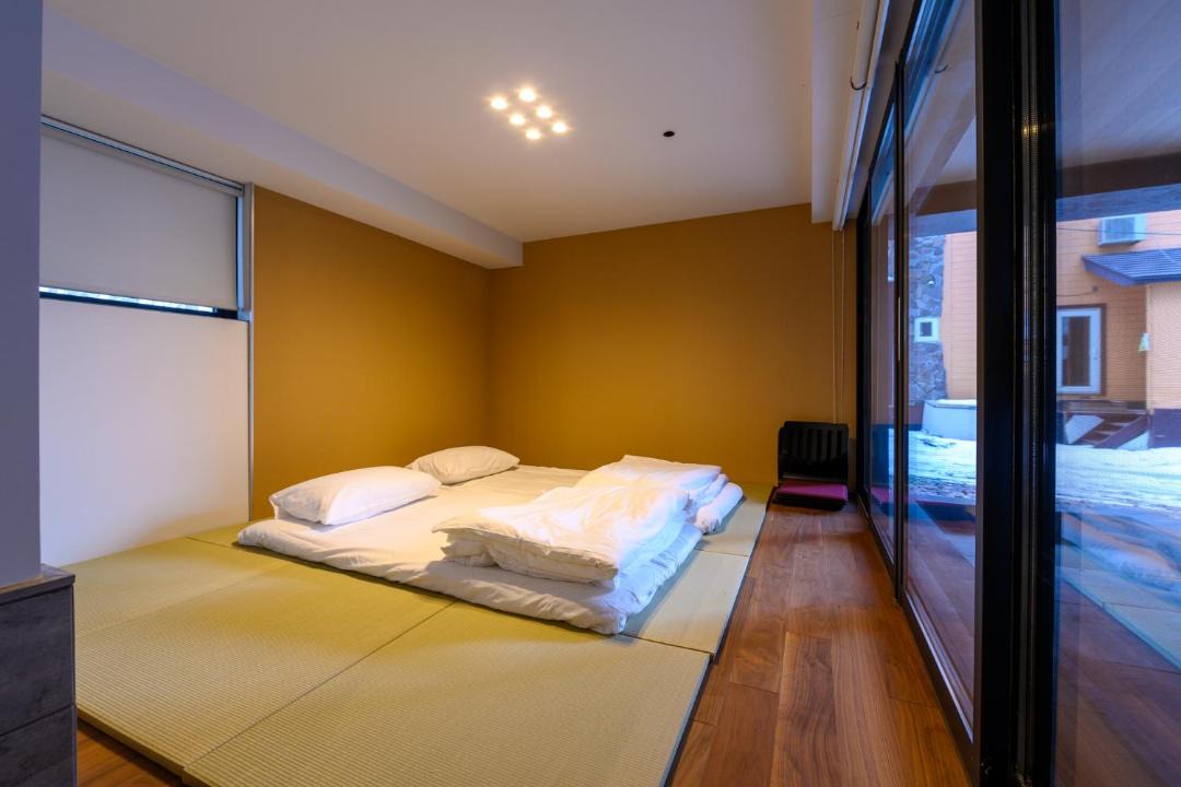 Photo of Bedroom in Hirafu