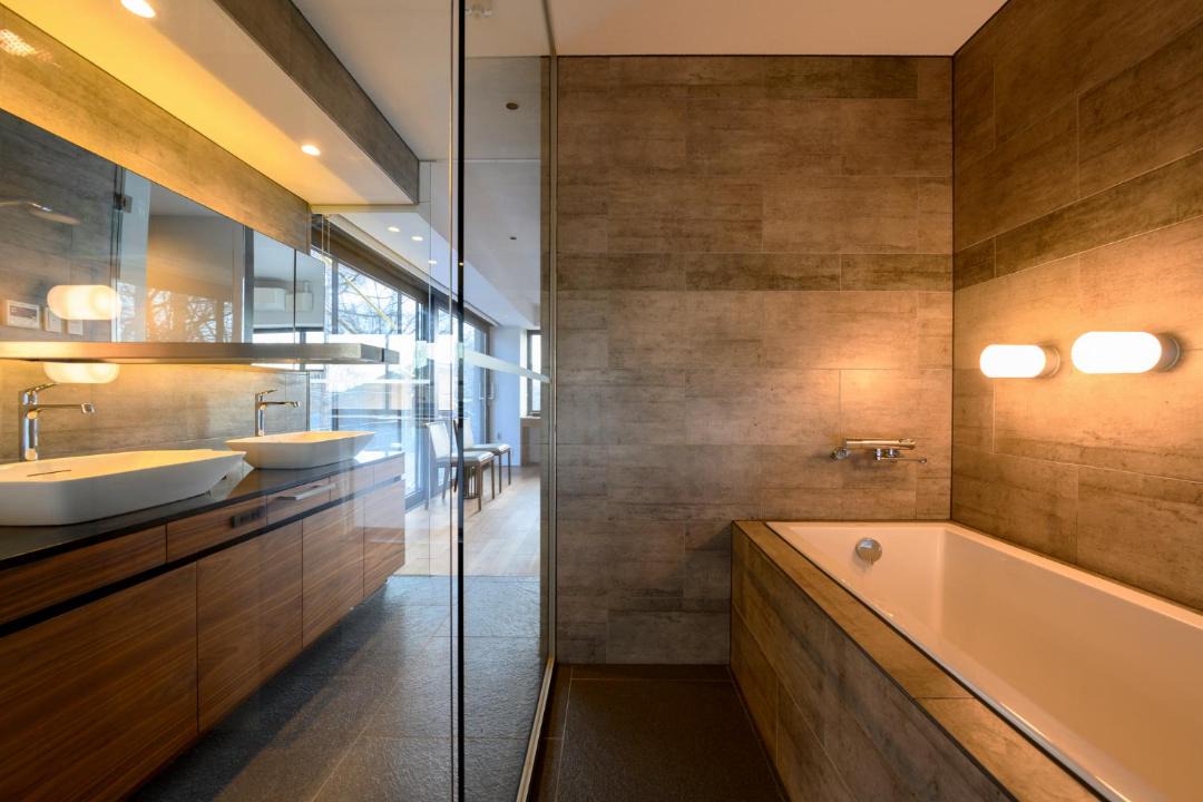 Photo of Bathroom in Hirafu