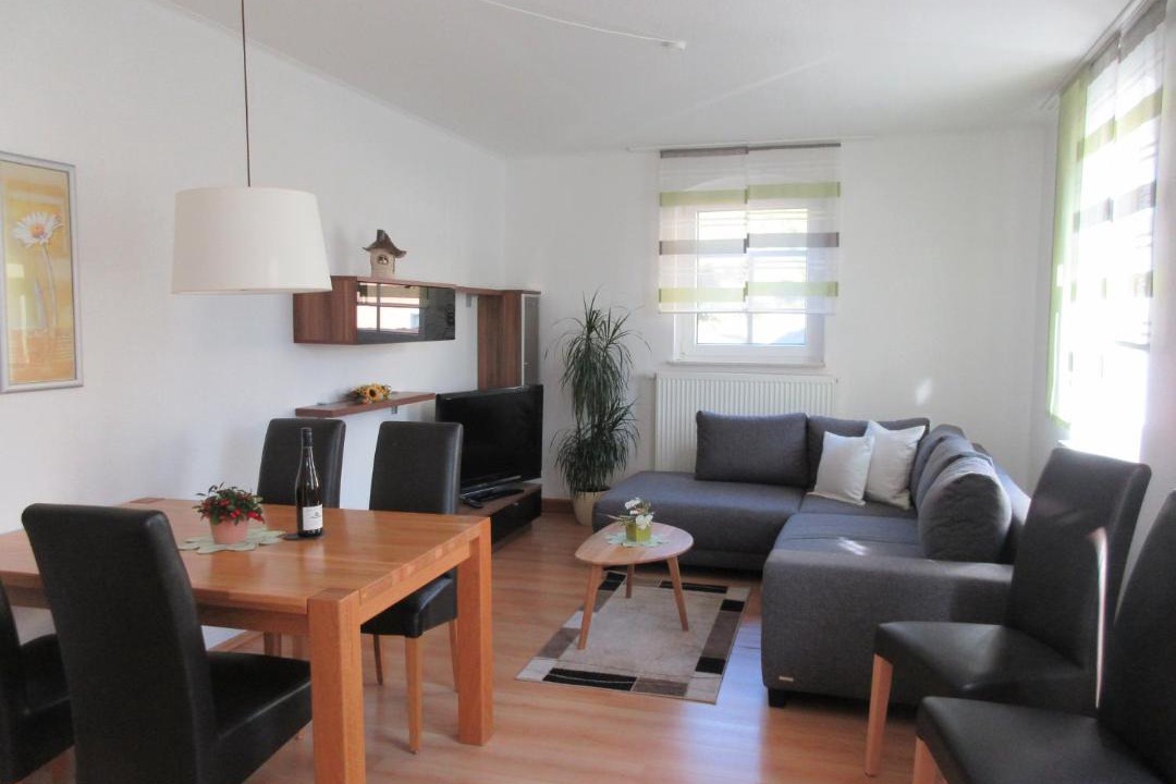 Photo of Livingroom in Grossschoenau