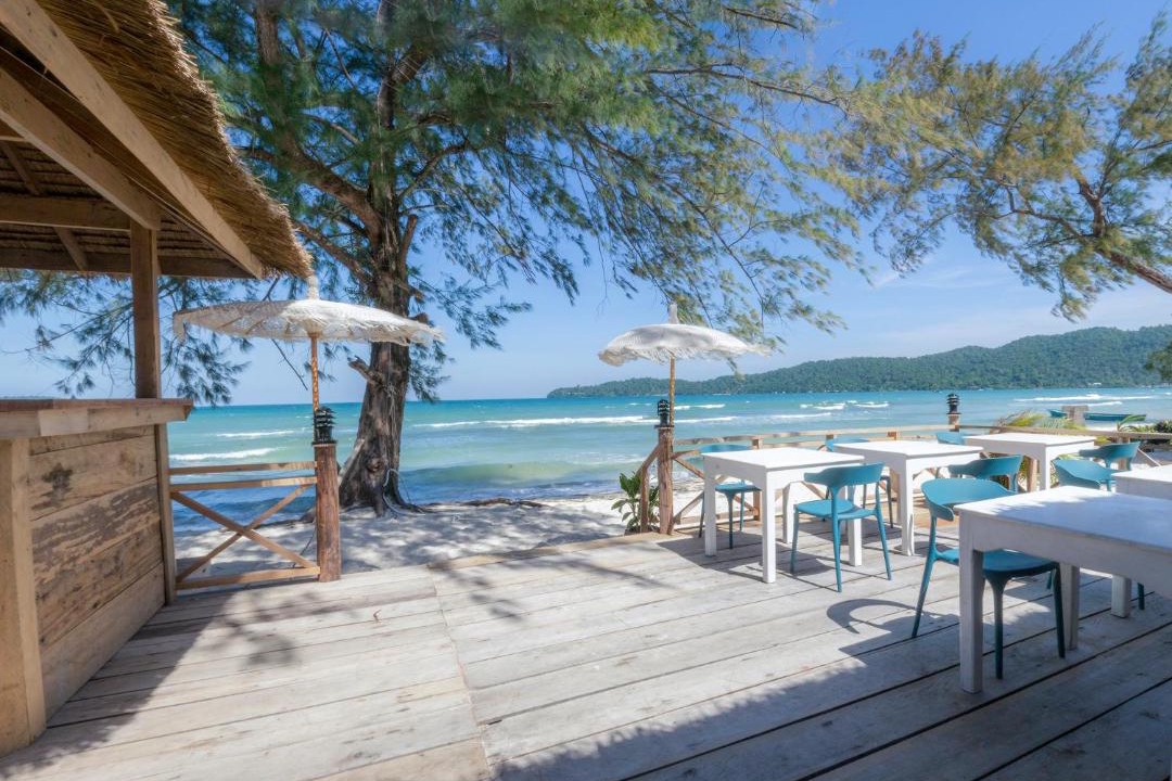 Photo of Others in Koh Rong Sanloem