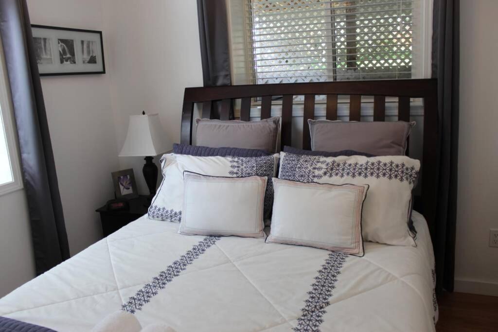 Photo of Bedroom in Sooke