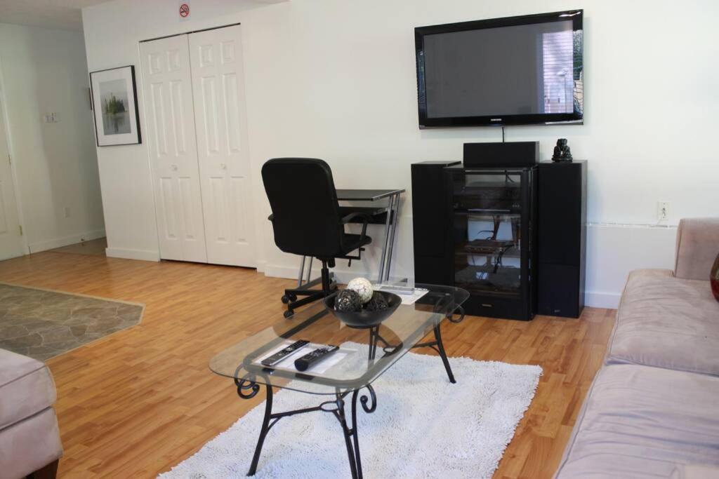 Photo of Livingroom in Sooke