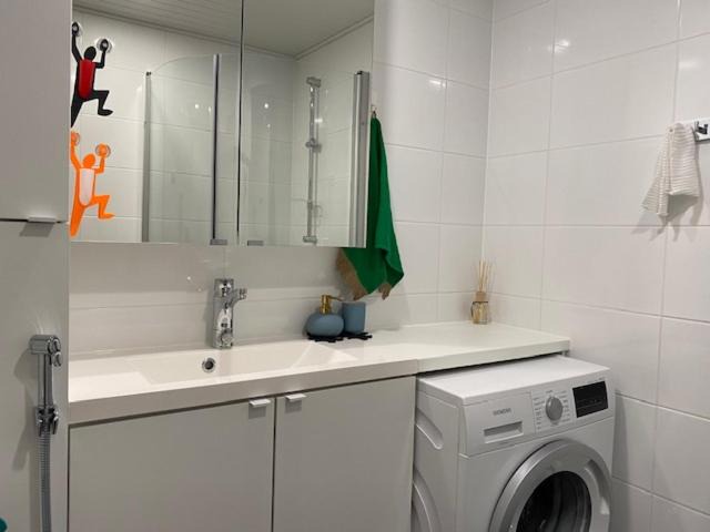 Photo of Bathroom in Koillinen District