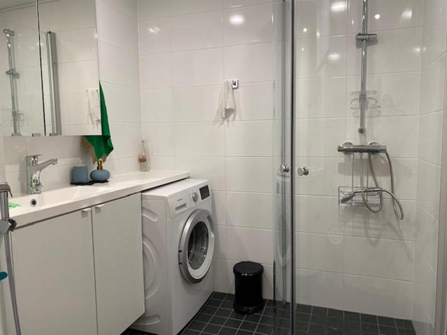 Photo of Bathroom in Koillinen District