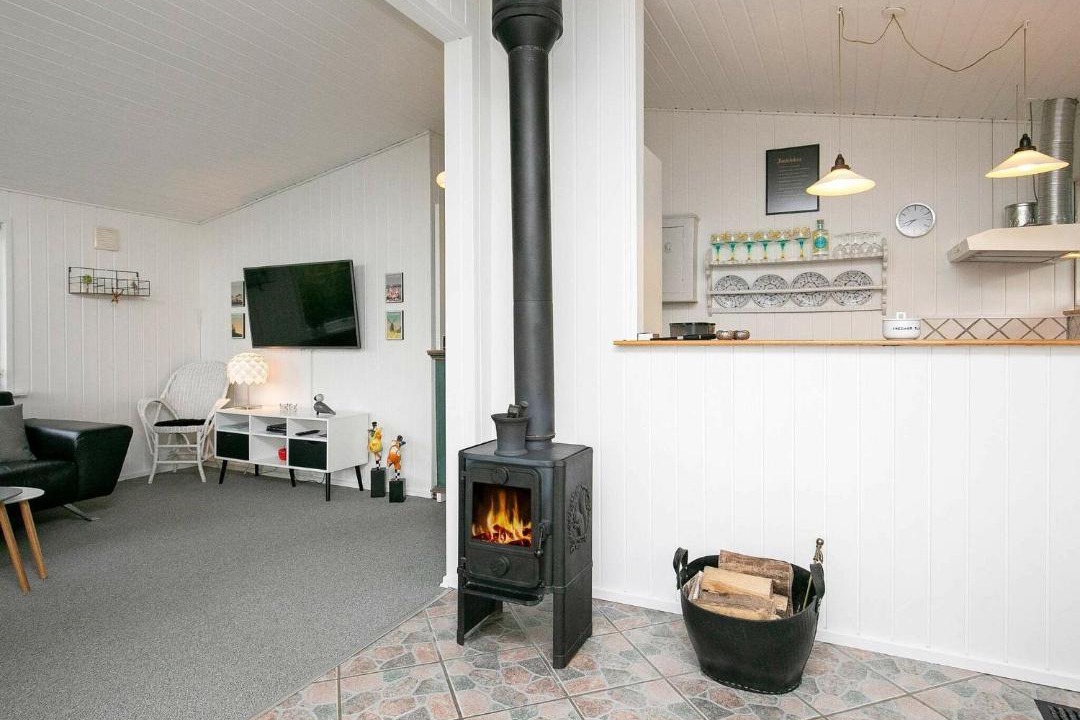 Photo of Livingroom in Hjarbæk