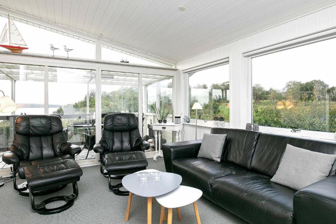 Photo of Livingroom in Hjarbæk
