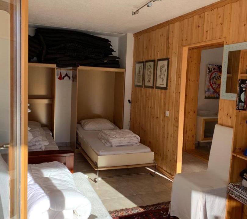Photo of Livingroom in Vercorin
