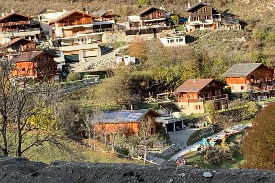 Photo of Others in Vercorin