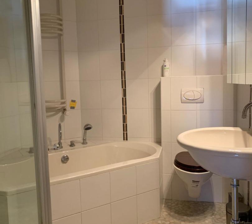 Photo of Bathroom in Vercorin