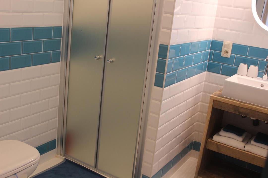 Photo of Bathroom in Zaffelare