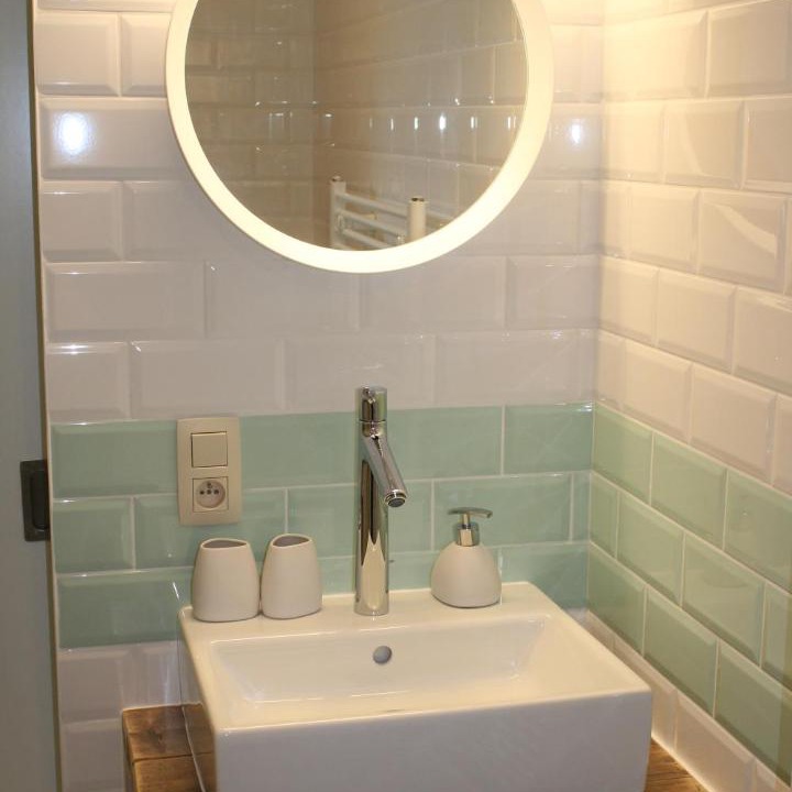 Photo of Bathroom in Zaffelare